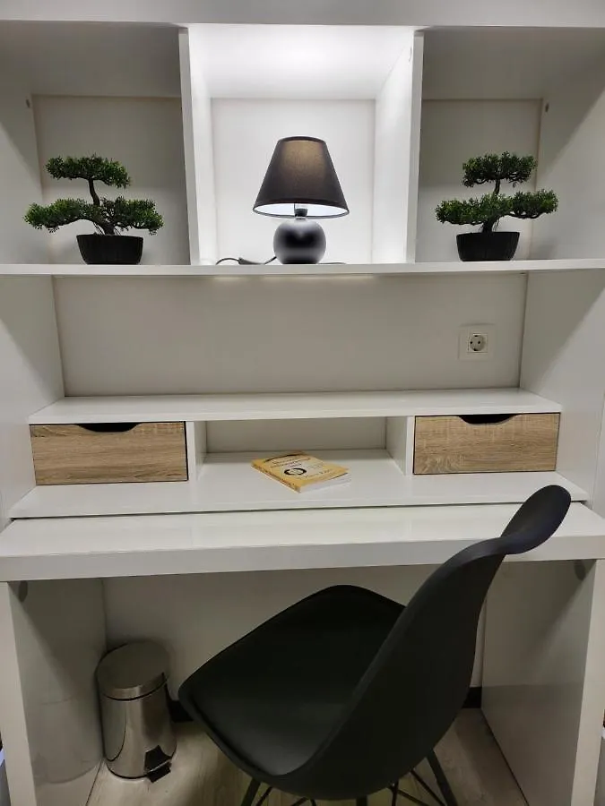 Appartamento R.I.S.-Rest In Siska Duplex Lubiana Slovenia
