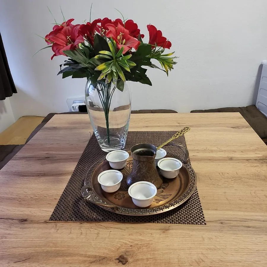 Appartamento R.I.S.-Rest In Siska Duplex Lubiana