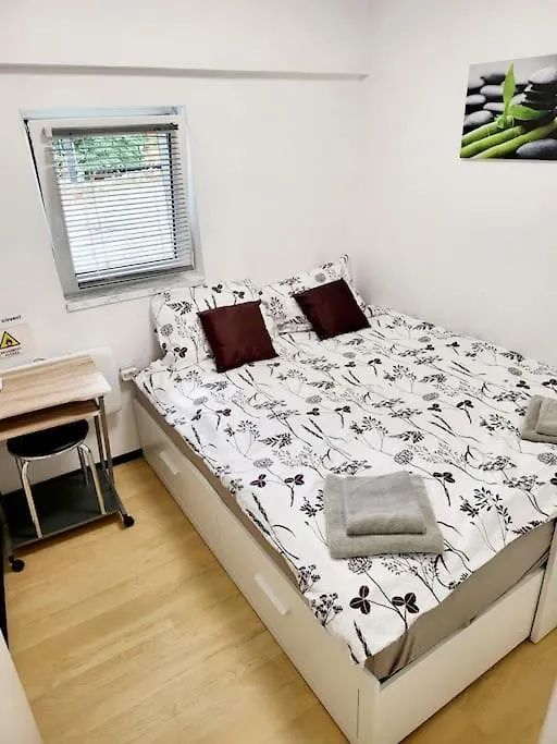 Appartamento R.I.S.-Rest In Siska Duplex Lubiana