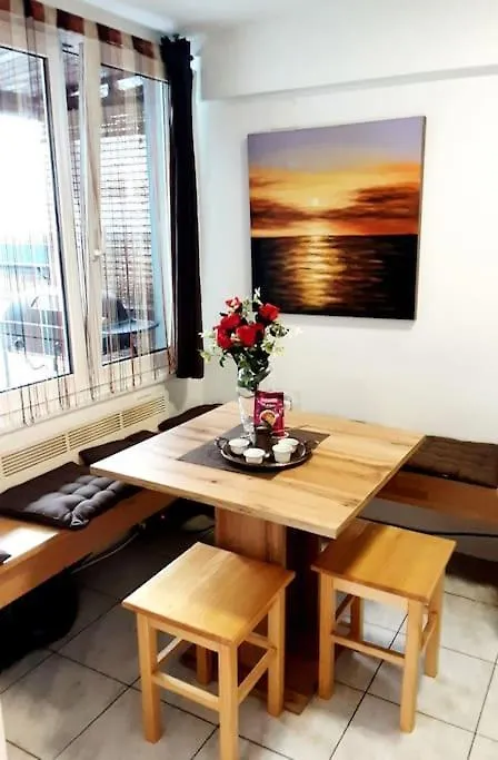 Appartamento R.I.S.-Rest In Siska Duplex Lubiana Slovenia