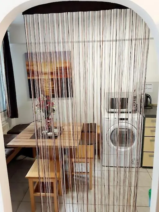 Appartamento R.I.S.-Rest In Siska Duplex Lubiana