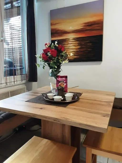 Appartamento R.I.S.-Rest In Siska Duplex Lubiana 0*,