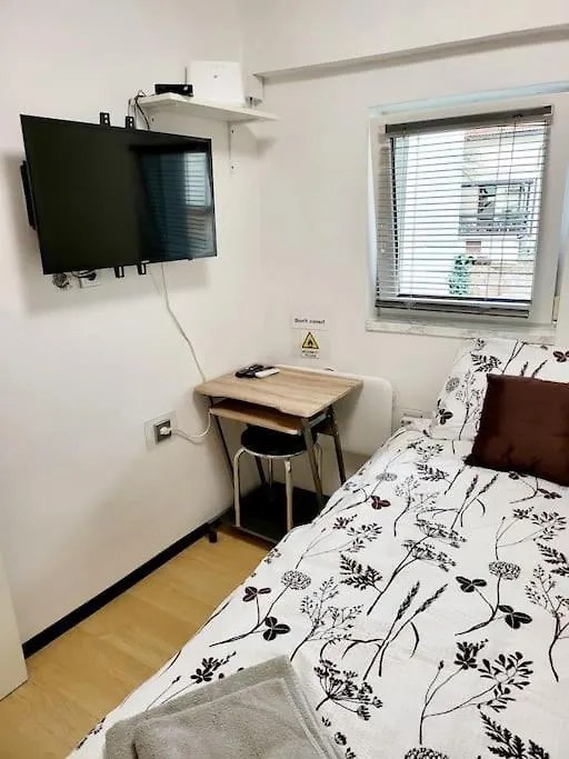 Appartamento R.I.S.-Rest In Siska Duplex Lubiana