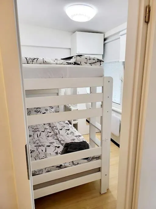 Appartamento R.I.S.-Rest In Siska Duplex Lubiana Slovenia