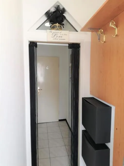 Appartamento R.I.S.-Rest In Siska Duplex Lubiana