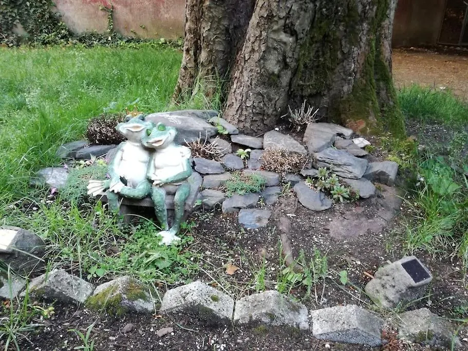 Appartamento R.I.S.-Rest In Siska Duplex Lubiana
