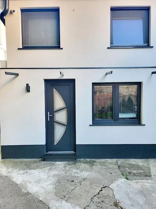 Appartamento R.I.S.-Rest In Siska Duplex Lubiana