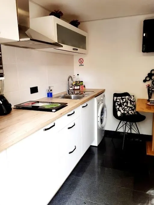 Appartamento R.I.S.-Rest In Siska Duplex Lubiana