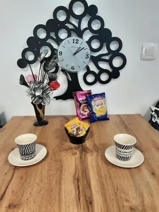 Appartamento R.I.S.-Rest In Siska Duplex Lubiana