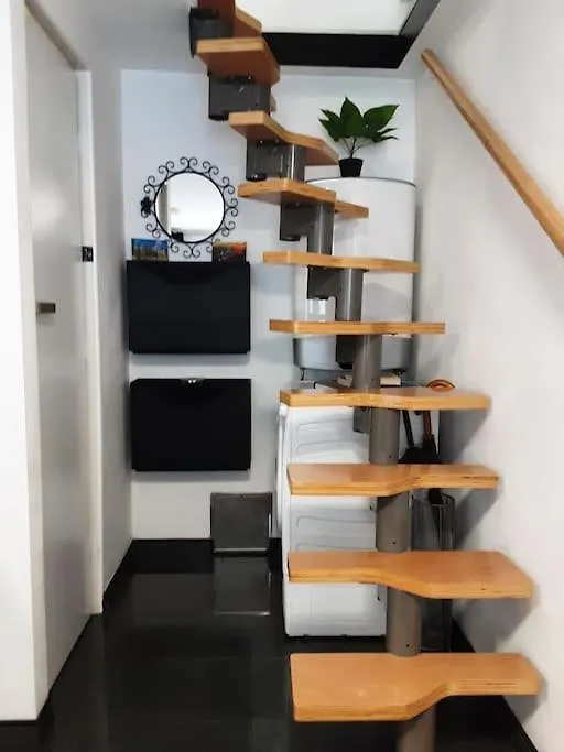 Appartamento R.I.S.-Rest In Siska Duplex Lubiana 0*,  Slovenia