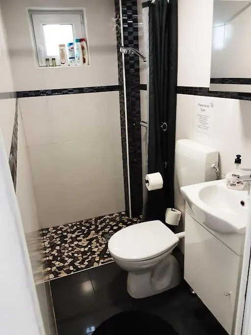 Appartamento R.I.S.-Rest In Siska Duplex Lubiana