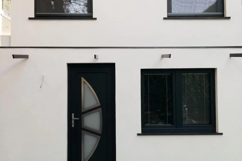Appartamento R.I.S.-Rest In Siska Duplex Lubiana Slovenia