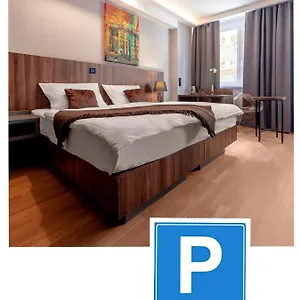 3* Ξενοδοχείο Atelier