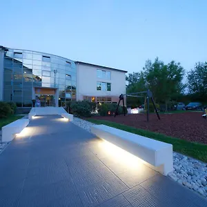 2* Ξενοδοχείο Bit Center