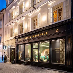 Hotel Heritage, Liubliana