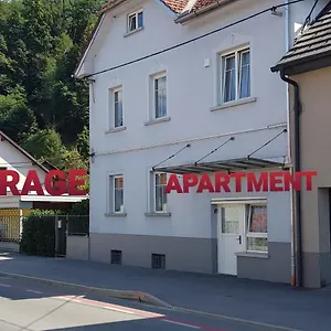Apartamento Park, Liubliana