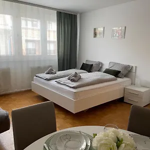 - Grey Ljubljana