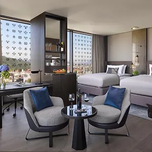 Hotel Intercontinental - By Ihg, Liubliana