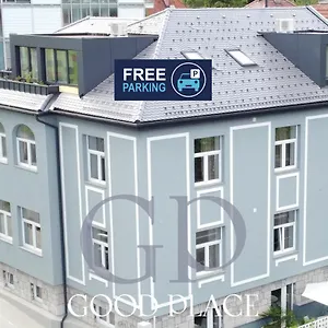 New G&p - Free Parking 아파트