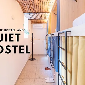 Boutique Angel 호스텔