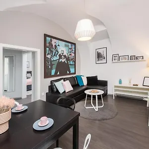 Apartamento Napoleon, Liubliana