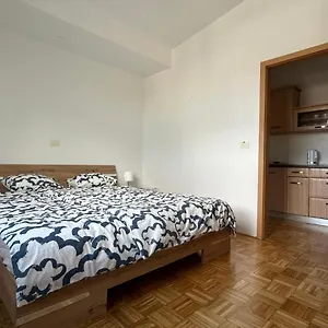 Apartamento Apartma Lunca 3, Liubliana