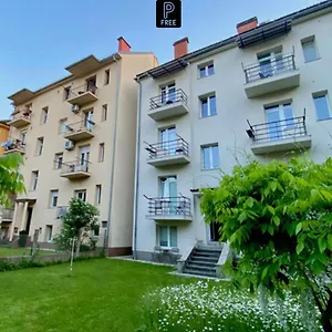 Boennium Oasis Ljubljana
