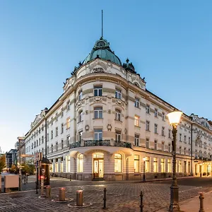 4* Hotel Grand Union Eurostars