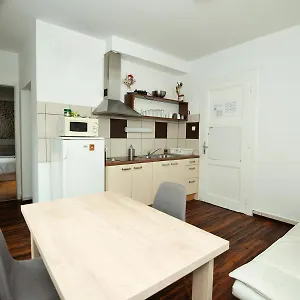 Casa de hóspedes Viva, Liubliana