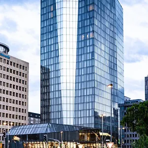 Grand Plaza & Congress Center 호텔