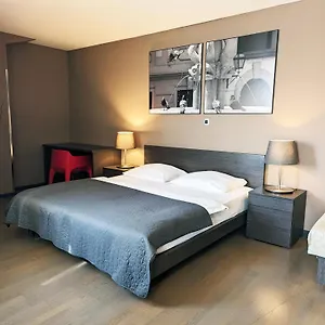 Nitro Ljubljana