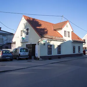 Apartamento Shishka, Liubliana