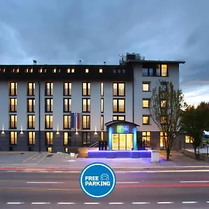 3* Ξενοδοχείο Express - By Ihg
