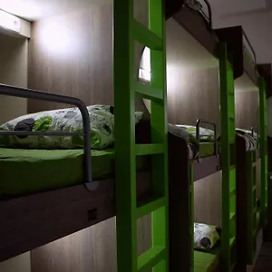 Hostal Tivoli, Liubliana