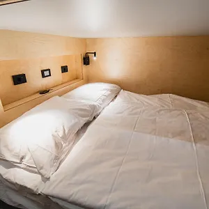 Albergue Dragons Dream, Liubliana