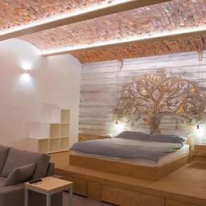 Apartamento Pekarna, Liubliana