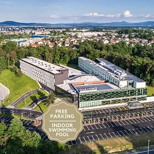 4* Hotel Four Points By Sheraton Mons