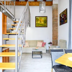 The Loft Ljubljana