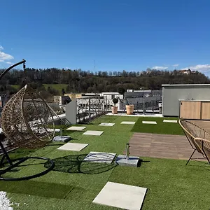 Apartamento Garden, Liubliana
