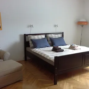 Apartamento Your, Liubliana