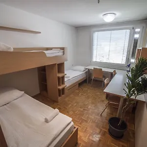 Albergue Dic, Liubliana
