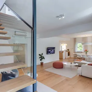 Apartamento Fine, Liubliana