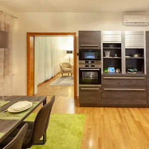 Apartamento Magnolia, Liubliana