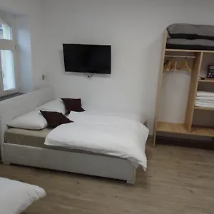 Tabor - Rozmanova Street Lublaň