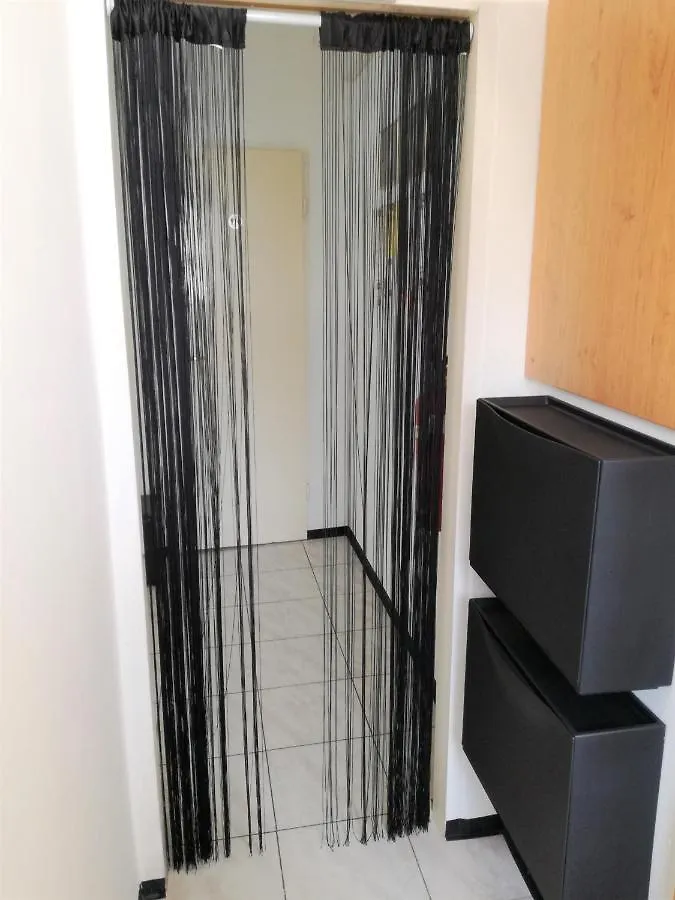 Appartement R.I.S.-Rest In Siska Duplex à Ljubljana