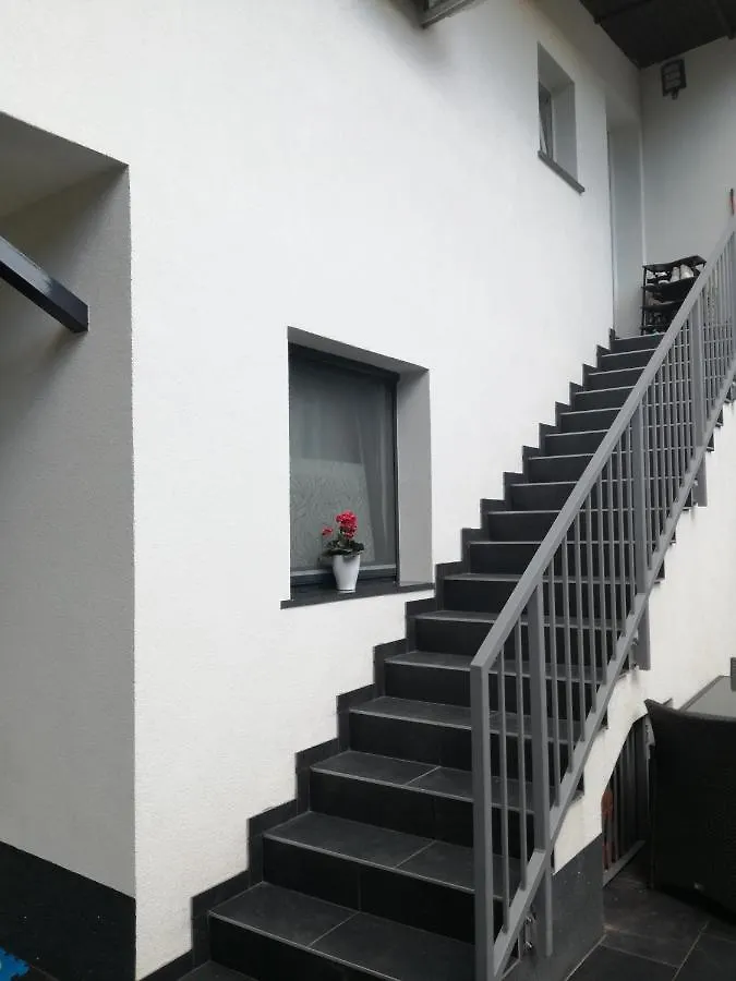 Appartement R.I.S.-Rest In Siska Duplex à Ljubljana