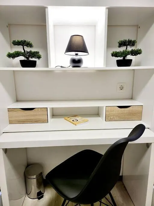 Appartement R.I.S.-Rest In Siska Duplex à Ljubljana