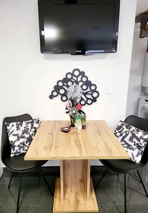 Appartement R.I.S.-Rest In Siska Duplex à Ljubljana Slovénie