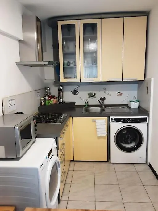 Appartement R.I.S.-Rest In Siska Duplex à Ljubljana 0*,  Slovénie