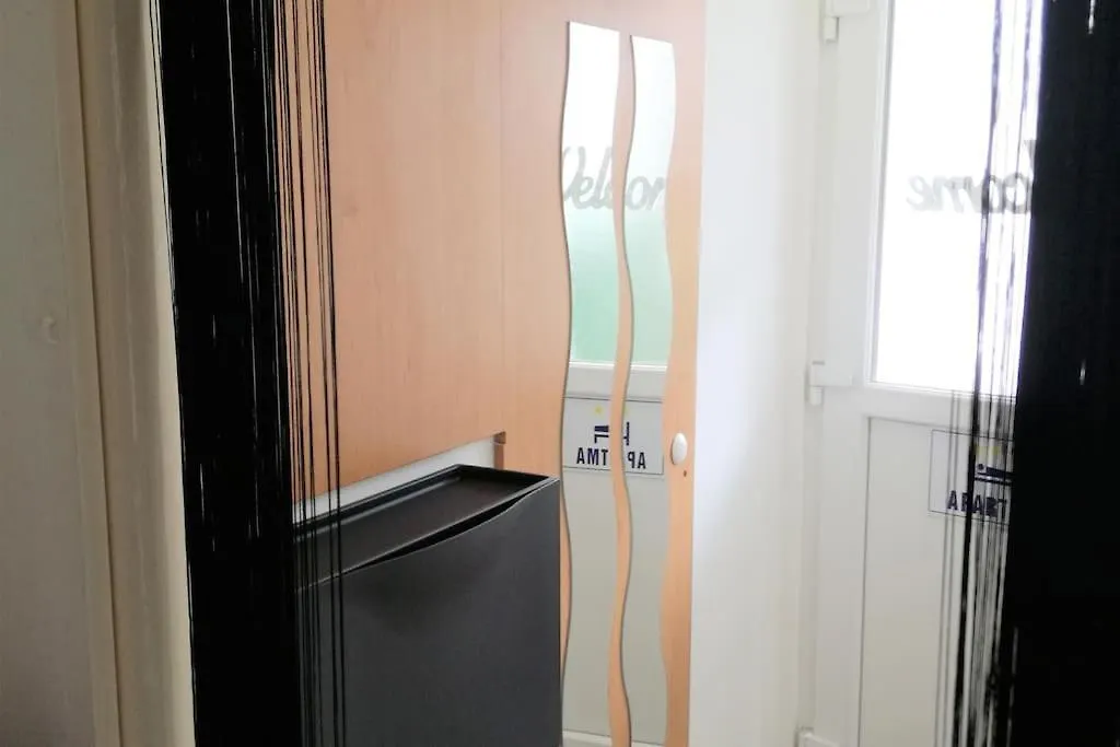 Appartement R.I.S.-Rest In Siska Duplex à Ljubljana Slovénie